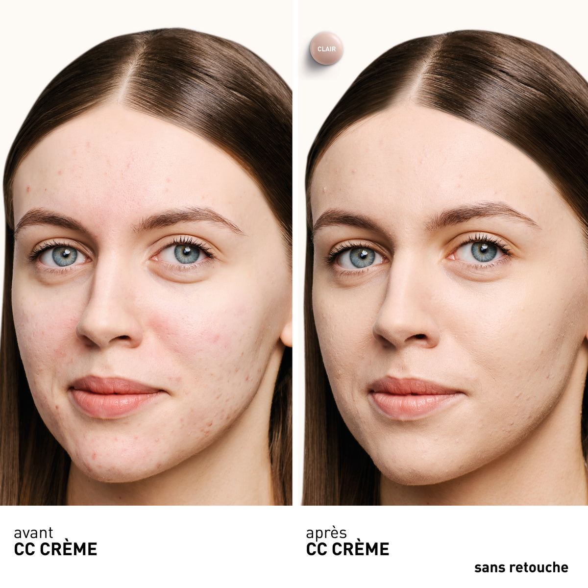 CC Radiant Cream Fusion