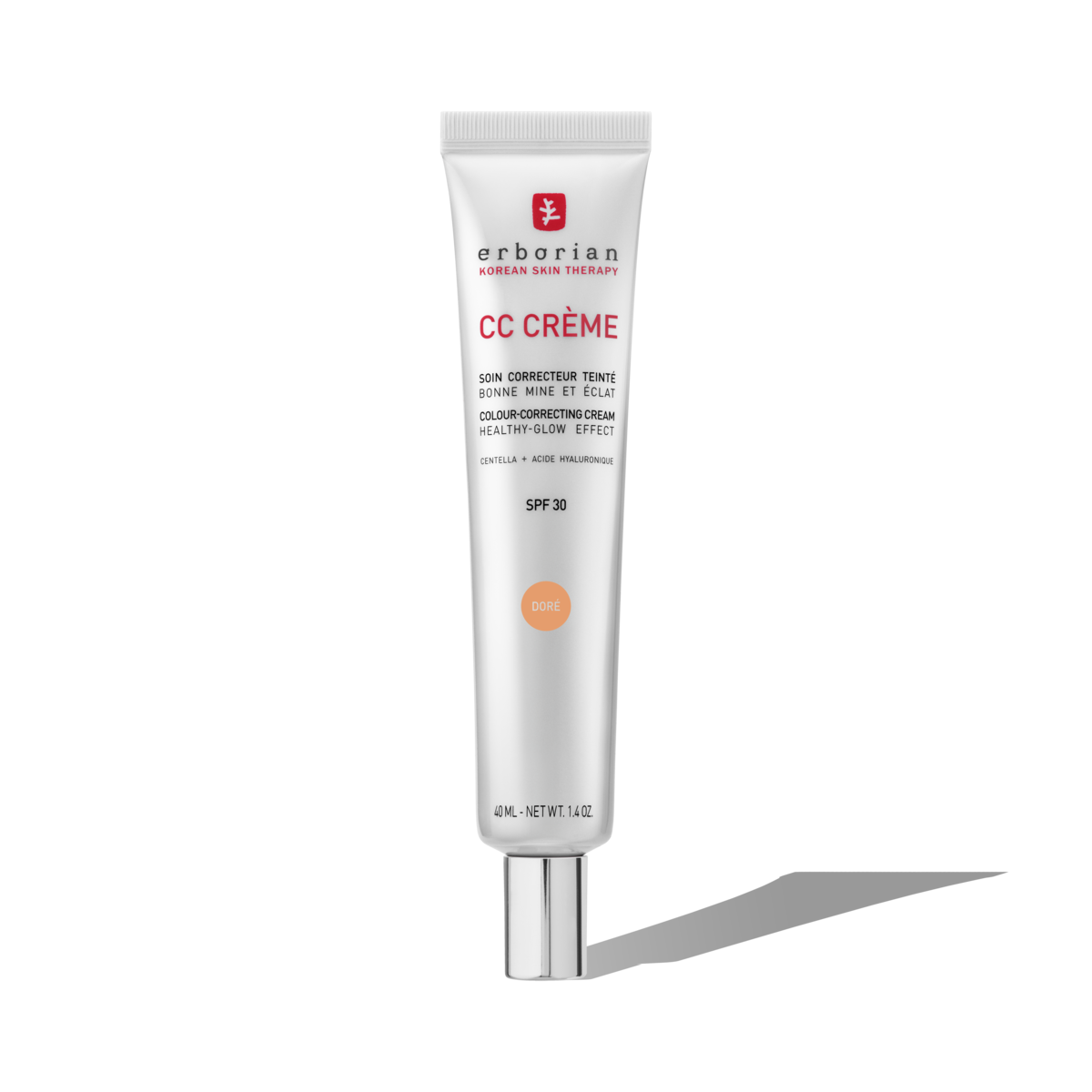 CC Radiant Cream Fusion