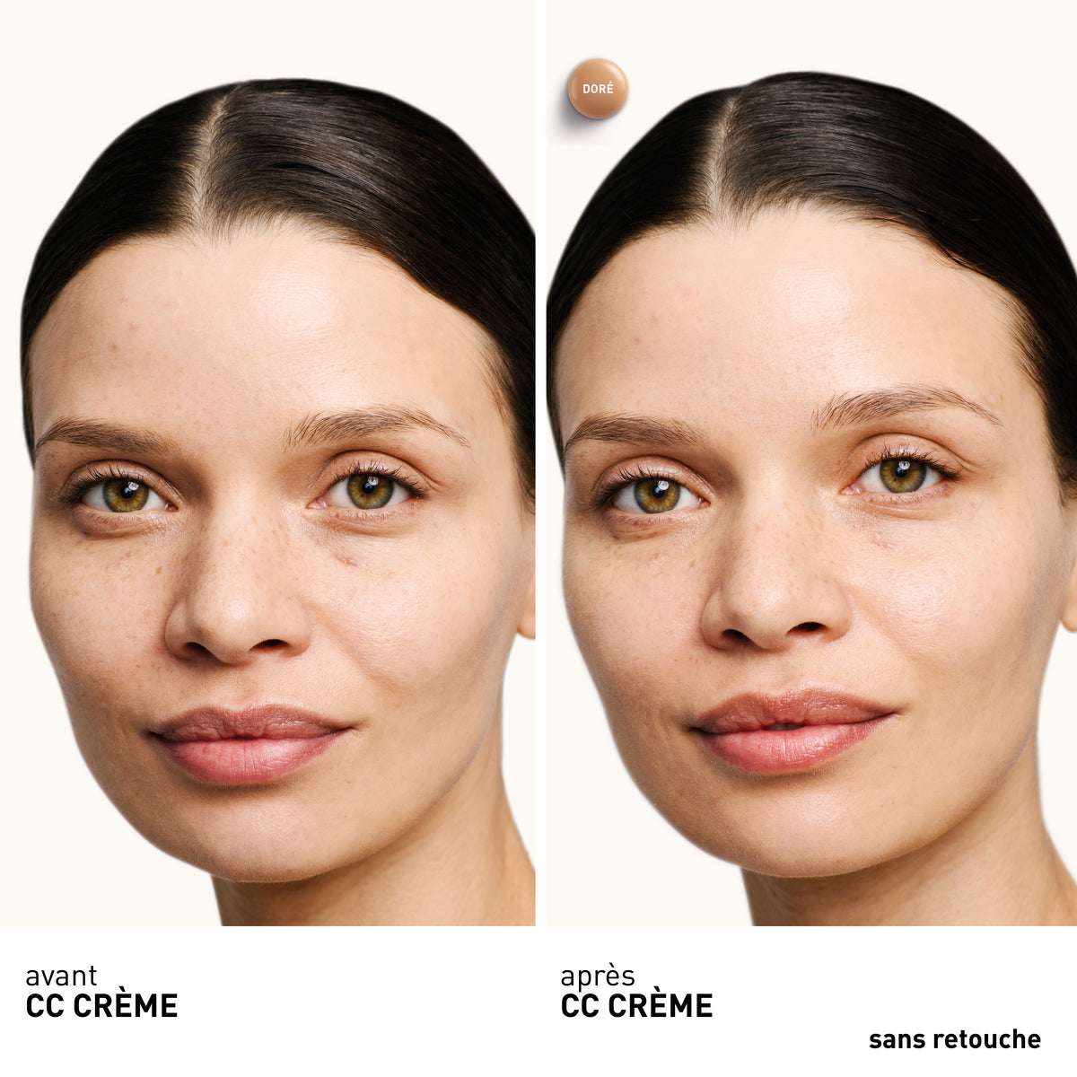 CC Radiant Cream Fusion