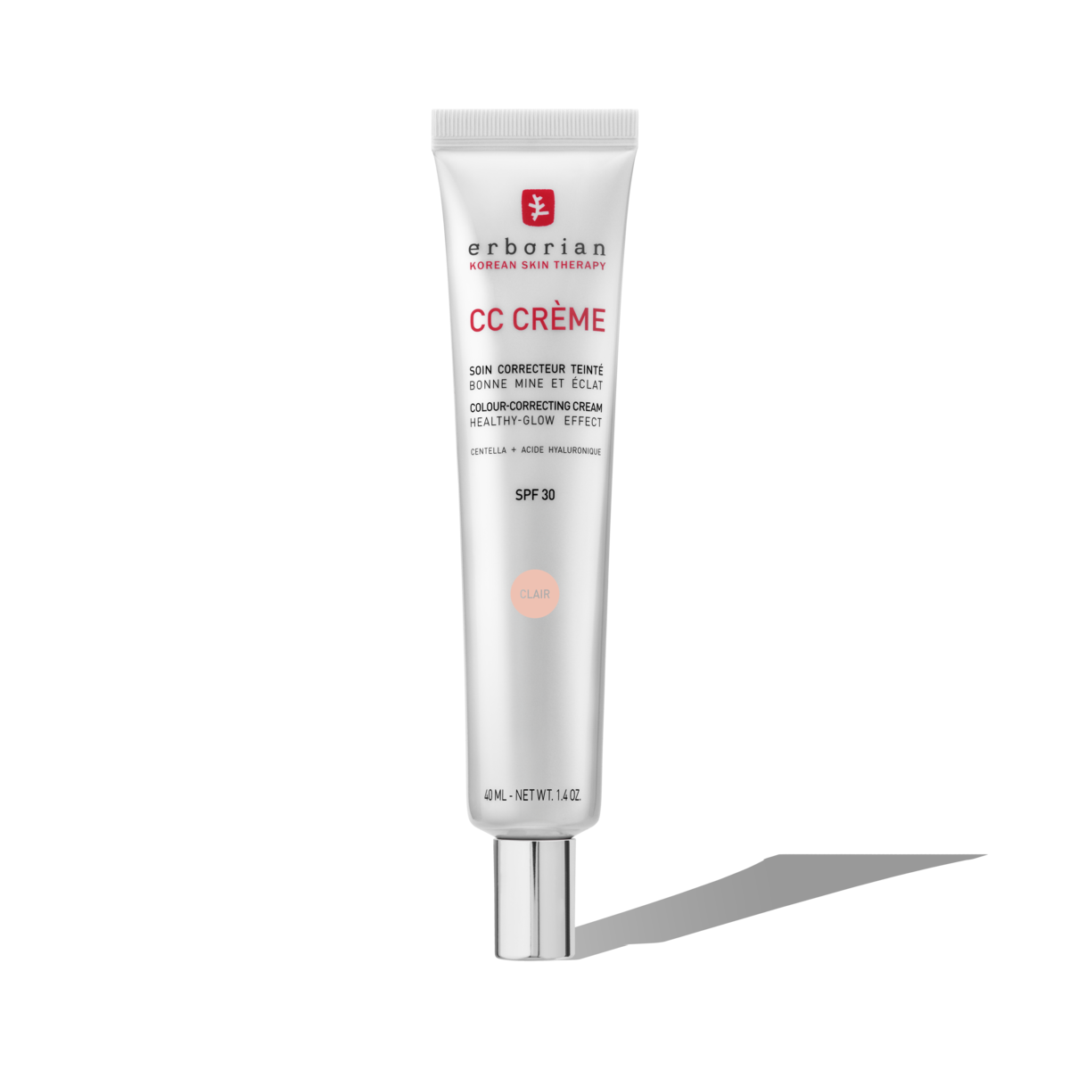 CC Radiant Cream Fusion