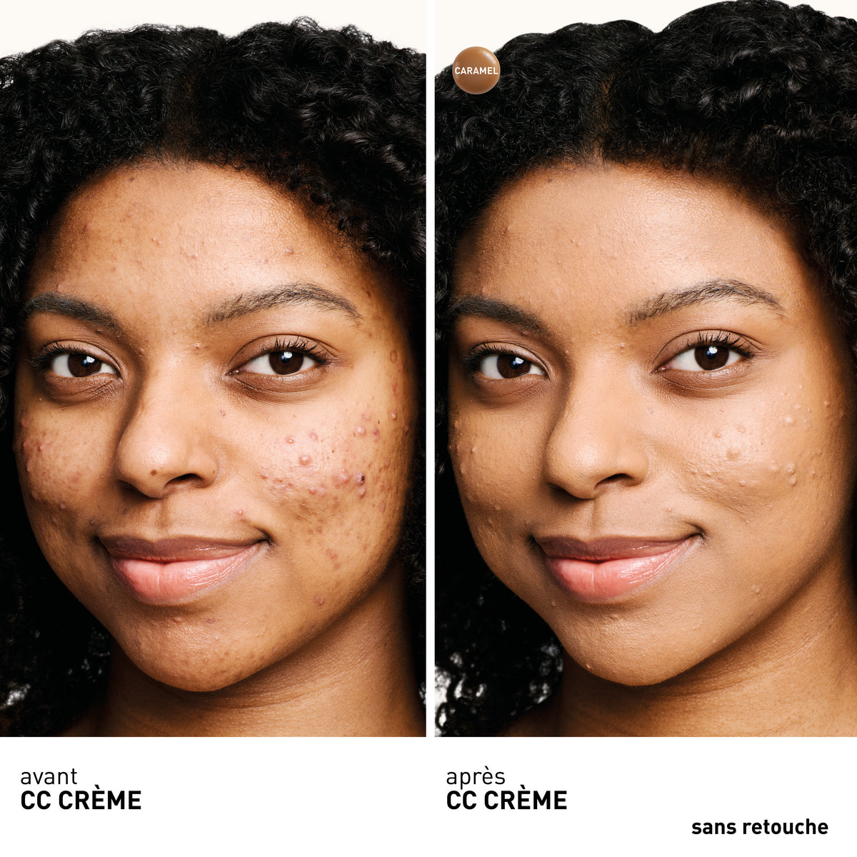CC Radiant Cream Fusion