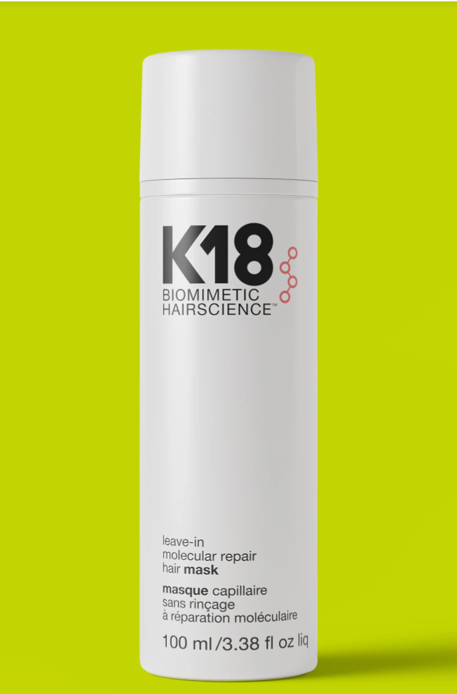 K18 - Leave-In Molecular Hair Repair Mask