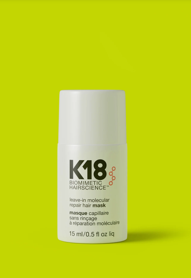 K18 - Leave-In Molecular Hair Repair Mask