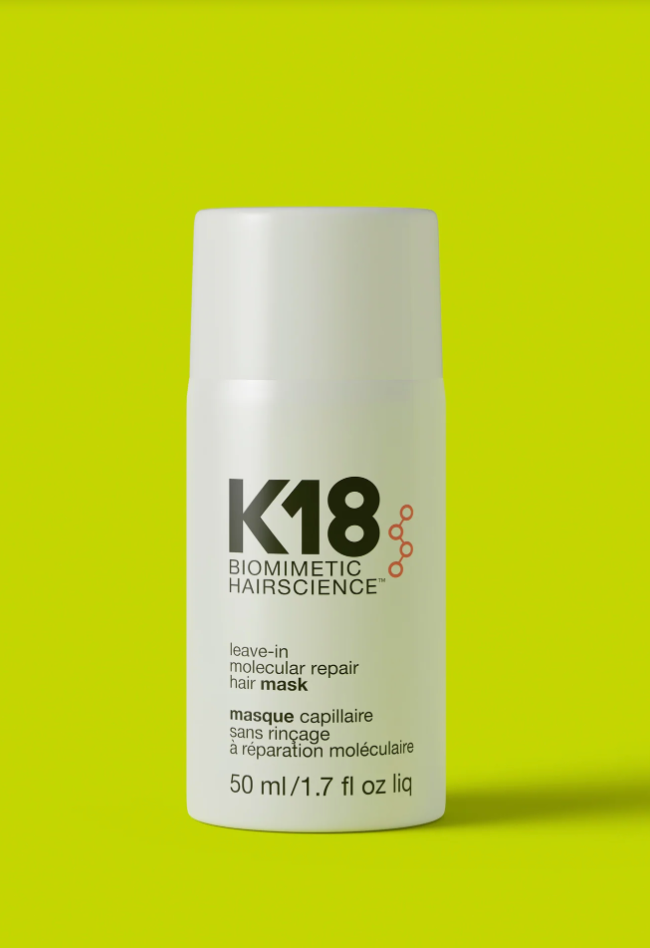 K18 - Leave-In Molecular Hair Repair Mask