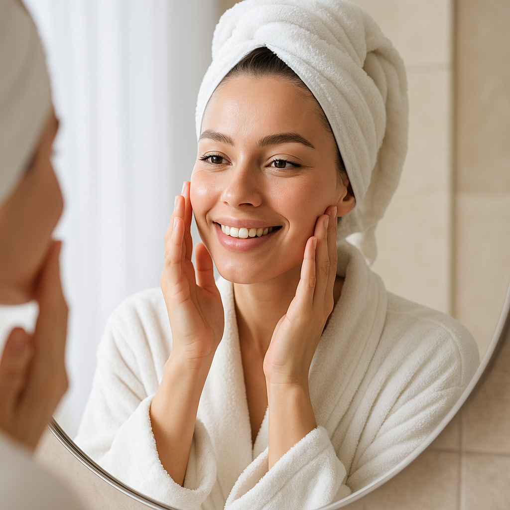 Ice Face Mask – Revitalize Your Skin with the Power of Cold