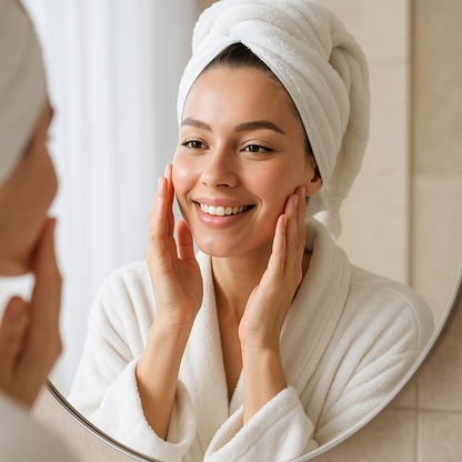 Ice Face Mask – Revitalize Your Skin with the Power of Cold