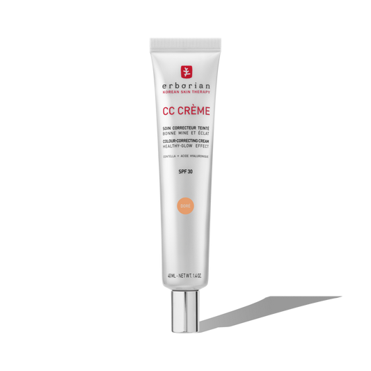 CC Radiant Cream Fusion