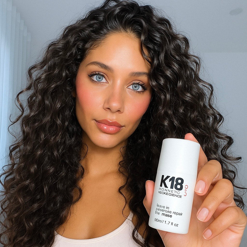 K18 - Leave-In Molecular Hair Repair Mask