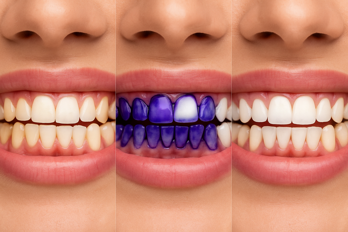 Hi Smile v34 - Teeth Whitening Paste