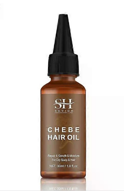 Chebe Hair Care Collection – Strength, Length, and Nourishment from Nature
