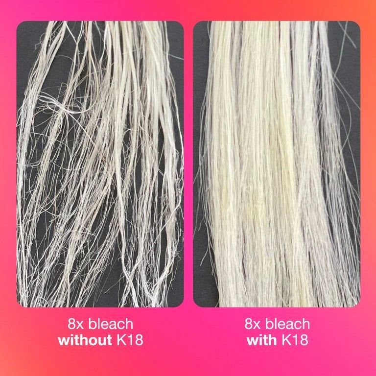 K18 - Leave-In Molecular Hair Repair Mask
