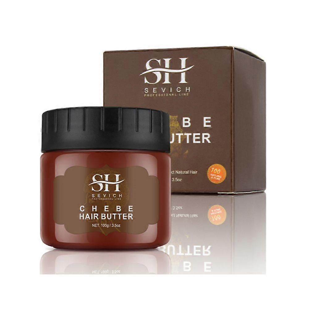 Chebe Hair Care Collection – Strength, Length, and Nourishment from Nature