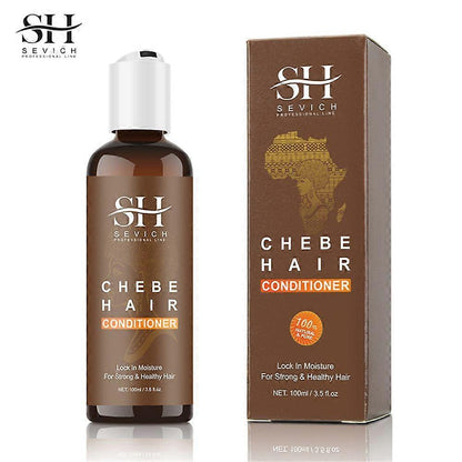 Chebe Hair Care Collection – Strength, Length, and Nourishment from Nature