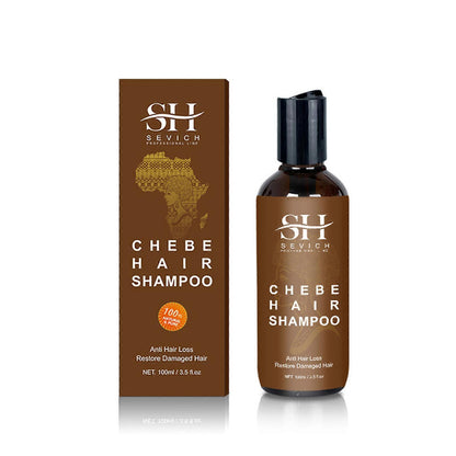 Chebe Hair Care Collection – Strength, Length, and Nourishment from Nature