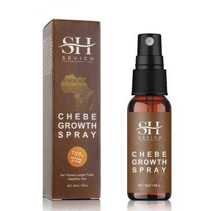 Chebe Hair Care Collection – Strength, Length, and Nourishment from Nature